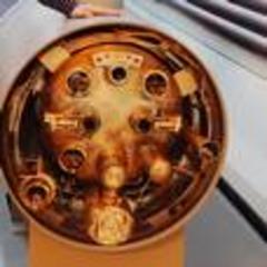 god particle theory boffin peter higgs in belfast visit
