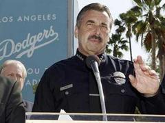 fired lapd cops want their cases reviewed after ex-cop's rampage