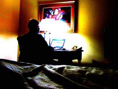 What To Do When You Wake Up If You're An Early Riser