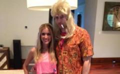 kristin cavallari throws 80s birthday party for jay cutler