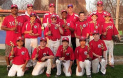 Avon Township Youth Baseball Hosts First Tournament of Season