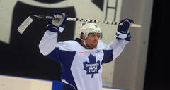maple leafs’ phil kessel ditching the media was a selfish act: cox